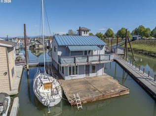 18989 NE Marine Dr Unit 64, Portland, OR