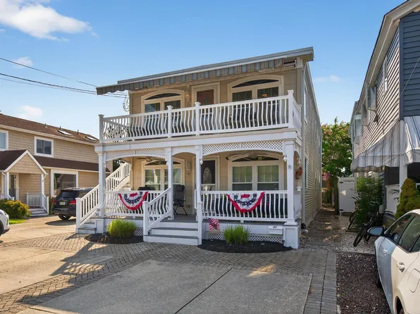 51 Simpson Rd Floor 2, Ocean City, NJ 08226