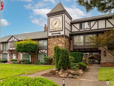 3425 S 176th Street #107, Seatac, WA, 98188