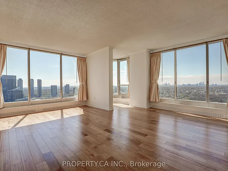 2045 Lake Shore Blvd W #3701 — Photo 26