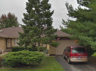 388 Manning Dr, Wood Dale, IL 60191