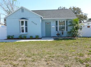 4226 38th Ave N, Saint Petersburg, FL 33713