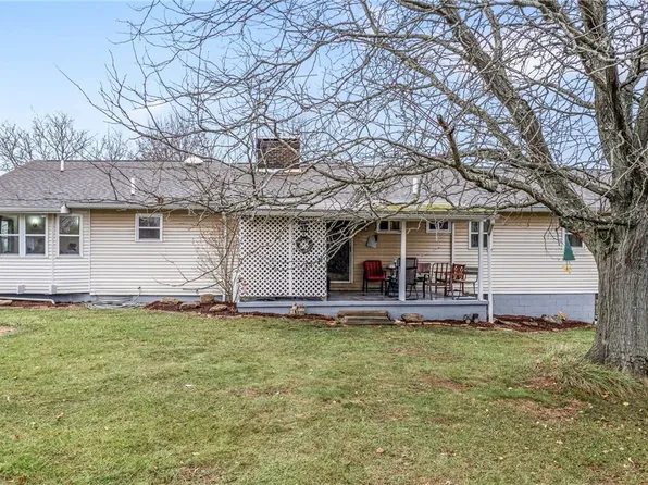 20037-16 School House Rd, Wellsville, OH 43968