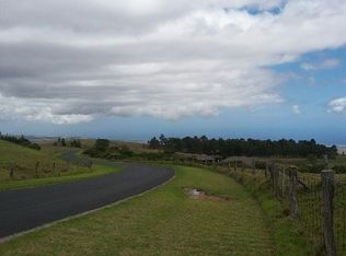 Wainoenoe Rd, Kamuela, HI 96743