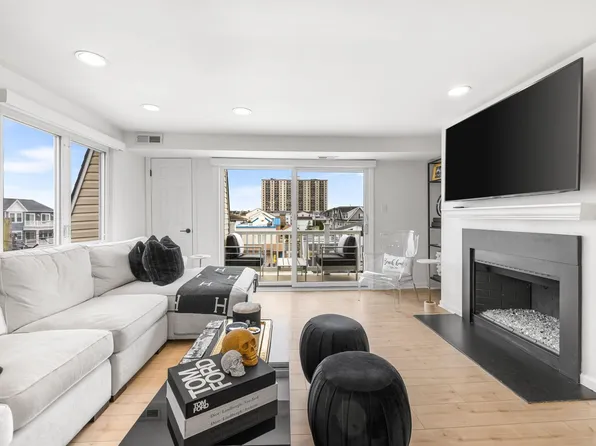 12 N Madison Ave #3C, Margate City, NJ 08402