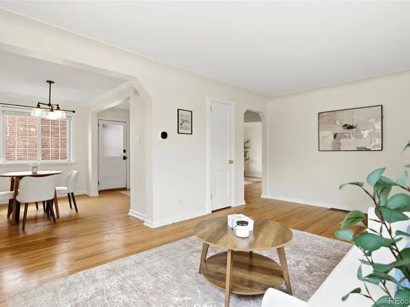 5018 E 8th Avenue, Denver, CO 80220