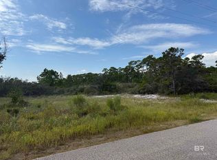 0 W State Highway Lots 14 15 #180-16, Gulf Shores, AL 36542