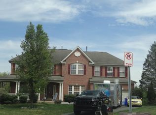 14713 Bubbling Spring Rd, Boyds, MD 20841