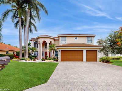 11833 NW 11th Ct, Coral Springs, FL, 33071