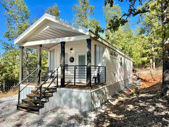 3765 Highway 87, Mountain View, AR 72560