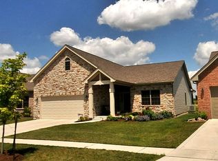 4652 Park Place Blvd, Sylvania, OH 43560