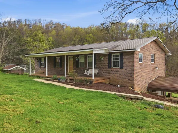 180 Farrow Rd, Rutledge, TN 37861