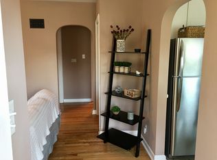 2401 G Ave NE, Cedar Rapids, IA 52402