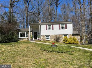 1701 Cambridge Cir, Southampton, PA 18966