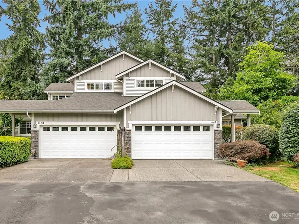 1143 Bremerton Court NE, Renton, WA 98059