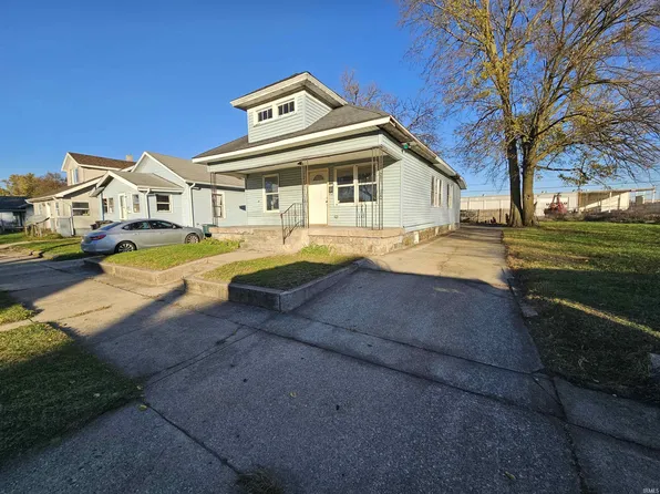 114 S Meade St, South Bend, IN 46619