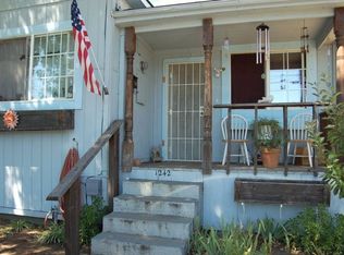 1242 Rose Ave, Redding, CA 96001