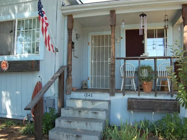 1242 Rose Ave, Redding, CA 96001