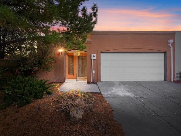 1912 Chandelle Loop NE, Albuquerque, NM 87112