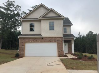 4390 Trake Way, Ellenwood, GA 30294