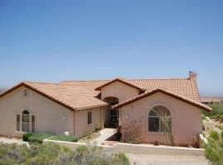42213 N Deer Trail Rd, Cave Creek, AZ 85331