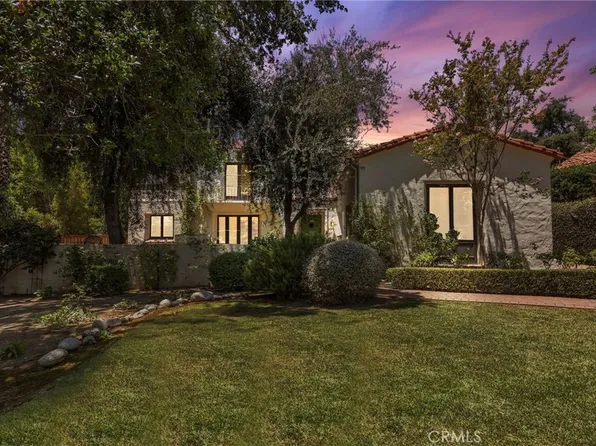 2297 Midlothian Dr, Altadena, CA 91001