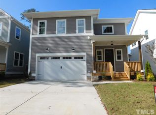 1551 Wilson Rd, Cary, NC 27513