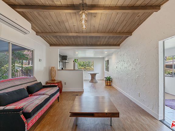 2nd image of 1667 Las Virgenes Canyon Rd Space 9