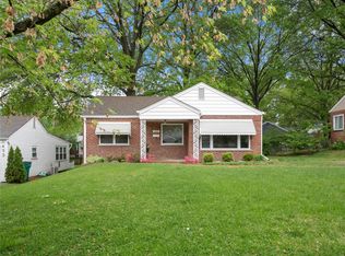1449 Lanvale Dr, Saint Louis, MO