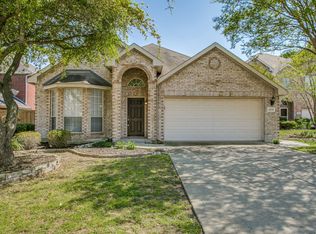 2210 Dabney Ct, Garland, TX 75040