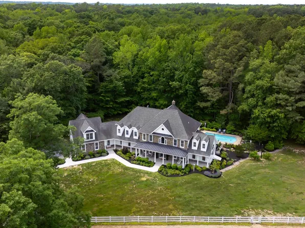 200 Green Farm Ln, Centreville, MD 21617