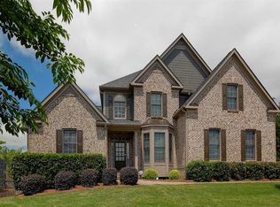 1202 Trey Ct SW, Marietta, GA