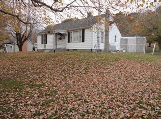 14679 Brushy Fork Rd SE, Newark, OH 43056