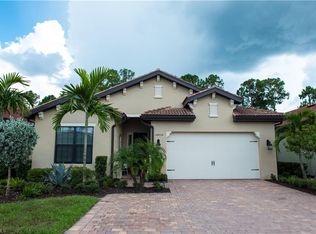 14430 Tuscany Pointe Trl, Naples, FL 34120