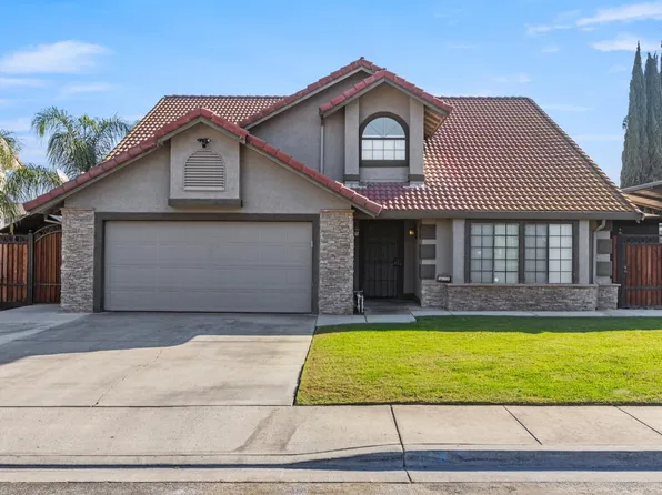 3506 Burton Dr, Ceres, CA 95307