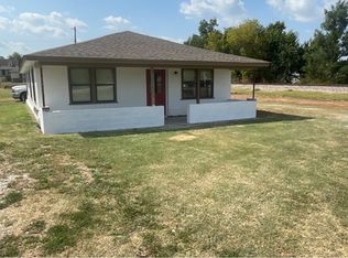103 SW 2nd St, Jones, OK 73049