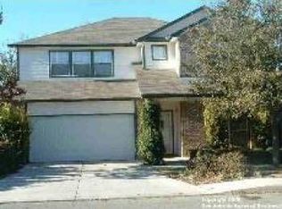 5819 Rolling Forest Dr, San Antonio, TX 78250