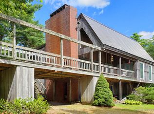 9 Middle Way, Newcastle, ME 04553