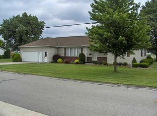 S926 County Road 20b, Archbold, OH 43502