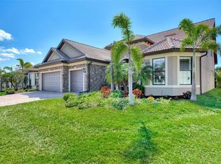 13677 Trentino St, Venice, FL 34293