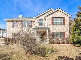 751 Pine Bark Rd, Stone Mountain, GA 30087