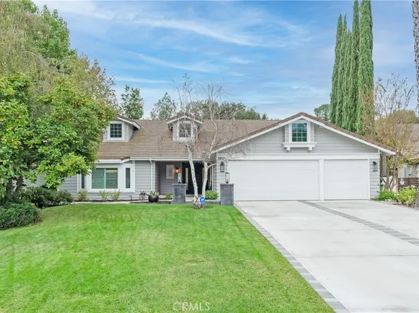 5631 Hurford Ct, Agoura Hills, CA 91301