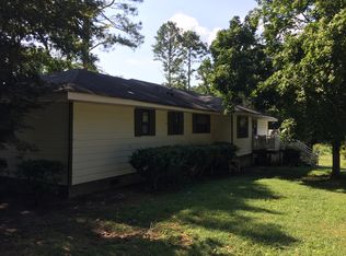 116 Judy Ln, Fayetteville, GA 30214