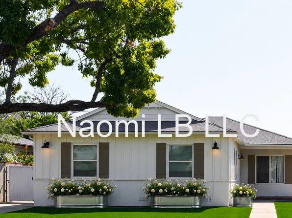 501 N Naomi St, Burbank, CA 91505
