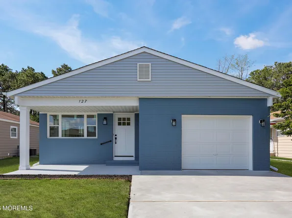 127 San Carlos Street, Toms River, NJ 08757