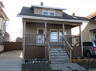 1103 10th Ave, Port Huron, MI