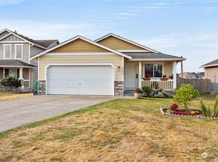 4779 Oyster Dr, Blaine, WA