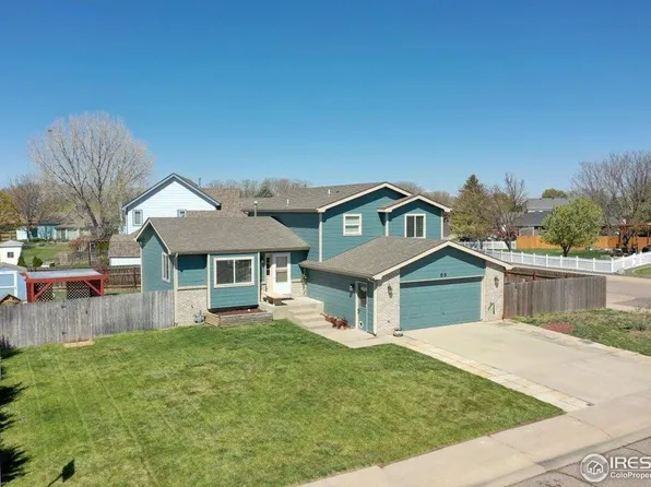 60 Walnut Ct, Eaton, CO 80615