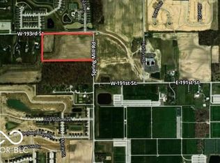 0 W 193rd St, Westfield, IN 46074