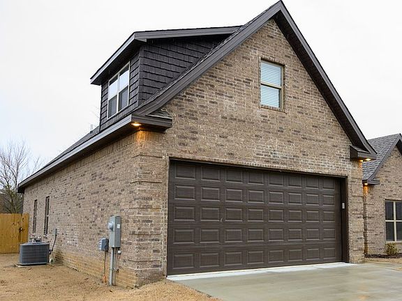 Bdrm 4 above garage